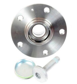 Фото 2 - Підшипник маточини BTA H2W012BTA