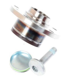 Фото 3 - Підшипник маточини BTA H2W012BTA