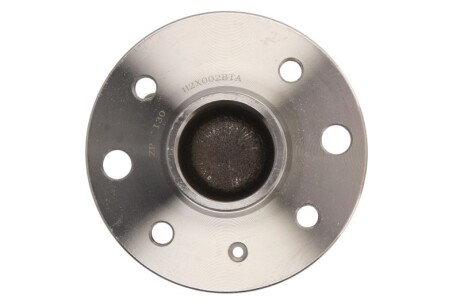 Фото 3 - Підшипник маточини BTA H2X002BTA