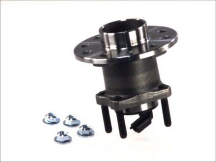 Фото 2 - Підшипник маточини BTA H2X023BTA