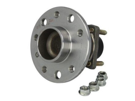 Фото 2 - Подшипник ступицы BTA H2X029BTA