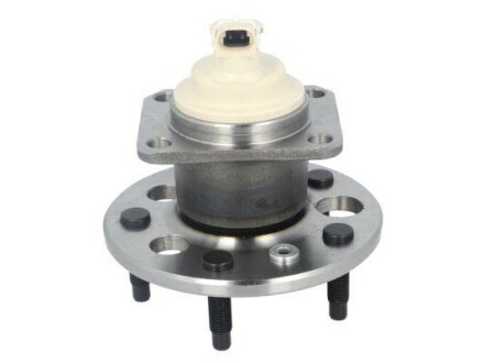 Комплект підшипника колеса задн BUICK REGAL CHEVROLET UPLANDER OPEL SINTRA PONTIAC GRAND PRIX VI, MONTANA, TRANS SPORT 2.2-3.9 07.96-12.09 - ((418026, 7470611, 12413091, 7467735, 7470549)) BTA H2X032BTA