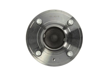 Фото 2 - Підшипник маточини BTA H2X033BTA