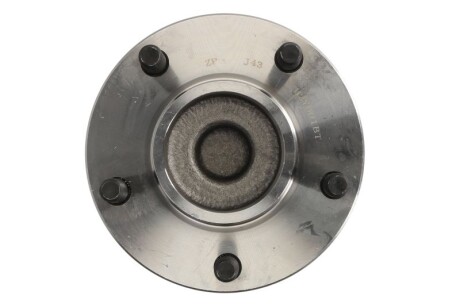 Фото 3 - Ступица BTA H2Y001BTA