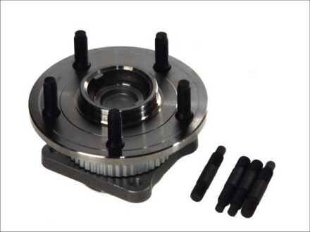 Фото 2 - Подшипник ступицы BTA H2Y009BTA