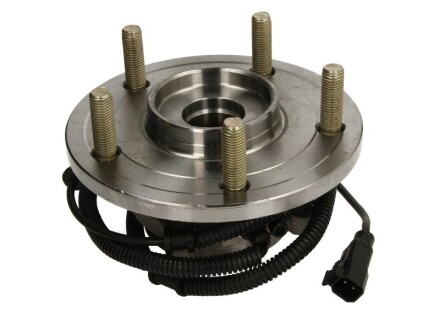 Фото 2 - Підшипник маточини BTA H2Y011BTA