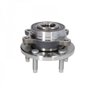 Подшипник ступицы колеса - BTA H2Y029BTA