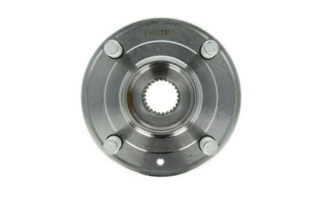 Фото 3 - Ступица BTA H50002BTA