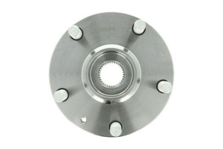 Фото 3 - Ступица BTA H50075BTA