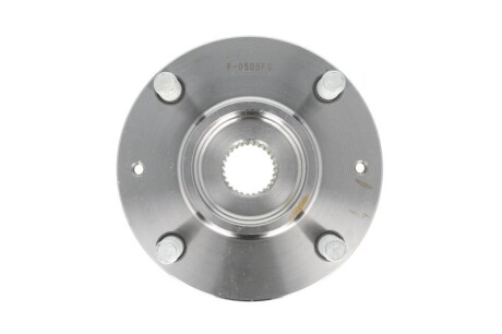 Фото 3 - Ступиця BTA H50509BTA