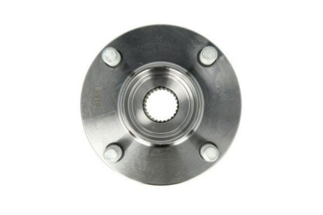 Ступиця колеса - BTA H51012BTA