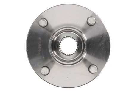 Фото 3 - Ступица BTA H52004BTA