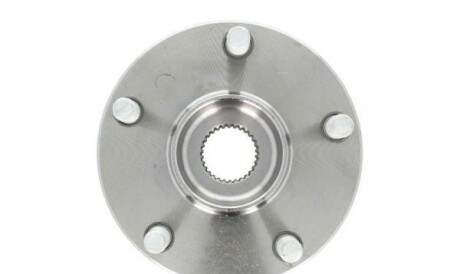 Фото 3 - Ступица BTA H52009BTA