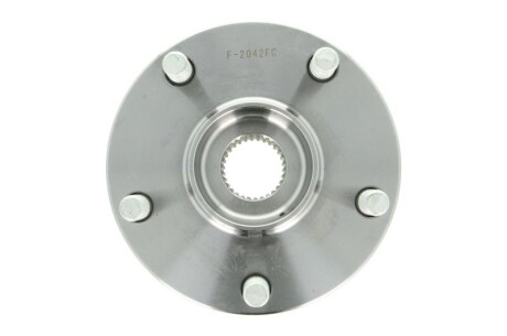 Фото 3 - Ступица BTA H52012BTA