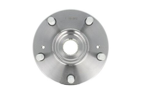 Фото 3 - Ступица BTA H54010BTA