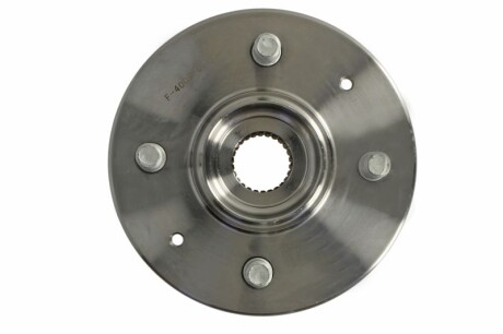 Фото 3 - Ступица BTA H54017BTA