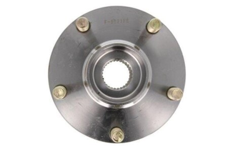 Фото 3 - Ступица BTA H58002BTA