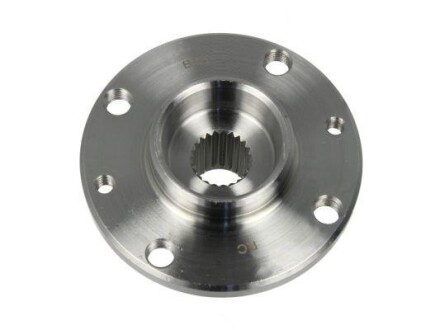 Фото 2 - Ступиця BTA H5F001BTA