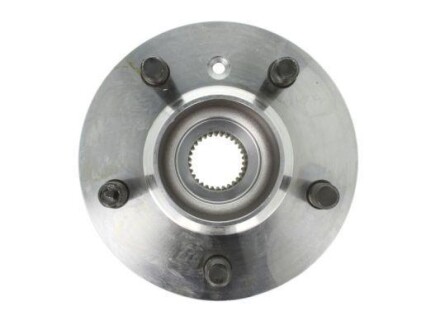 Фото 3 - Ступица BTA H5I006BTA