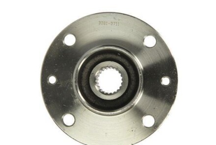 Фото 2 - Ступица BTA H5R011BTA