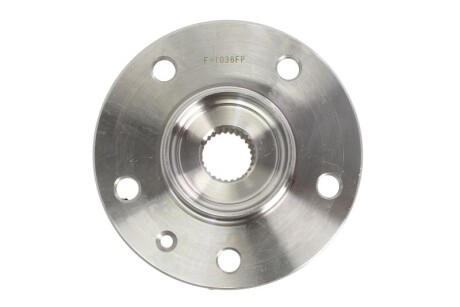 Фото 3 - Ступиця BTA H5R012BTA