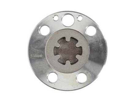 Фото 2 - Поворотний кулак BTA H5S003BTA