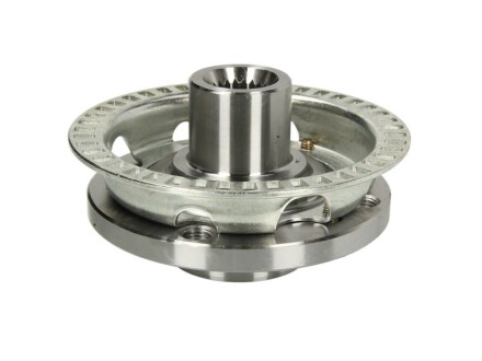 Фото 2 - Ступица BTA H5W003BTA