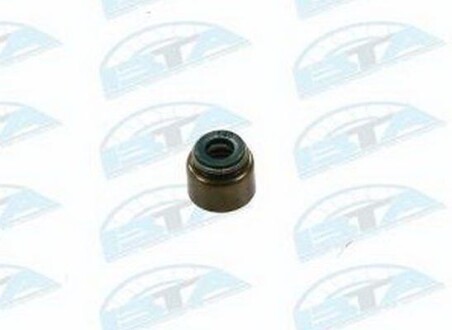 Сальник клапана (4,5/4,5x9x9,5) CHEVROLET MATIZ, SPARK DAEWOO KALOS, MATIZ, TICO SUBARU JUSTY II SUZUKI BALENO, CARRY, GRAND VITARA I, GRAND VITARA II, IGNIS I, IGNIS II, JIMNY 0.8-2.4 11.89- - BTA N30004BTA