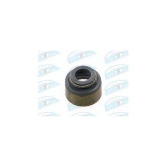Сальник клапана (6,5x12/6,5x12x10,5) KIA RIO I 1.3 08.00-02.05 - ((0K30C10155B)) BTA N30300BTA (фото 1)