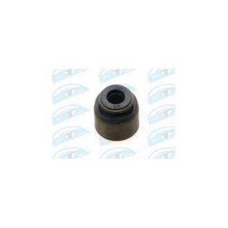 Сальник клапана (5/5x9,7x11,5) HYUNDAI ACCENT IV, ATOS, GETZ, SOLARIS INFINITI FX, G20, I30, J30 NISSAN 100NX, 180SX, 200SX, 300ZX, 350Z, ALMERA I, ALMERA II, ALMERA TINO, ALTIMA 1.0-5.6ALK 10.84- - BTA N30504BTA