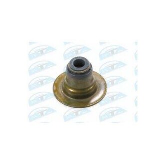 Сальник клапана (5/5x8,5x16) HYUNDAI ACCENT II, ELANTRA III, MATRIX, SANTA FÉ I, SANTA FÉ II, SANTA FÉ II/SUV, TRAJET KIA CARENS I 1.5D/2.0D/2.2D 04.01-05.13 - ((2222427000, 4805320, 96440146, 222242790016X)) BTA N30505BTA