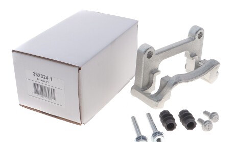 Фото 2 - Автозапчастина BUDWEG CALIPER 382824-1