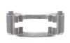 Автозапчасть BUDWEG CALIPER 382824-1 (3828241) - фото 4