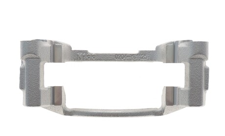 Фото 4 - Автозапчасть BUDWEG CALIPER 382978-1