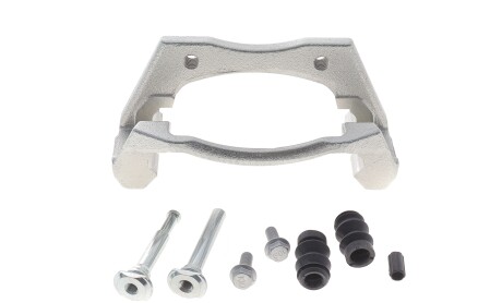 Скоба супорта (переднього) Ford Mondeo 00-07 (Bosch) - BUDWEG CALIPER 382978-1