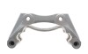 Скоба супорта (переднього) Ford Mondeo 00-07 (Bosch) - BUDWEG CALIPER 382978-1 (фото 6)