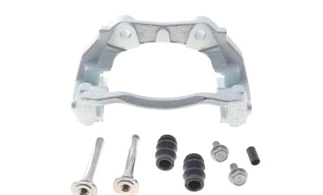 Скоба супорта (переднього) Citroen Berlingo 96-08 - BUDWEG CALIPER 383000-1