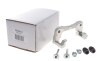 Автозапчастина BUDWEG CALIPER 383060-1 (3830601) - зображення 2