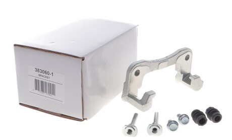 Фото 2 - Автозапчасть BUDWEG CALIPER 383060-1