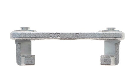 Фото 5 - Автозапчасть BUDWEG CALIPER 383060-1