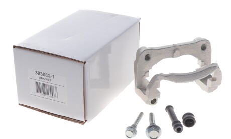 Фото 2 - Автозапчасть BUDWEG CALIPER 383062-1