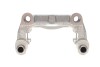 Скоба супорта (заднього) Opel Astra G 9-05/Meriva A 03-10 - (1605078, 1605116, 1605971) BUDWEG CALIPER 383070-1 (фото 6)