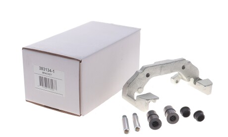 Фото 2 - Автозапчастина BUDWEG CALIPER 383134-1
