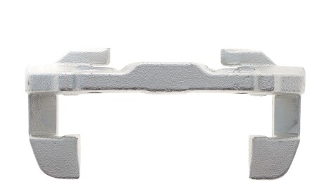 Фото 5 - Автозапчастина BUDWEG CALIPER 383134-1