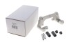 Автозапчастина BUDWEG CALIPER 383147-1 (3831471) - зображення 2