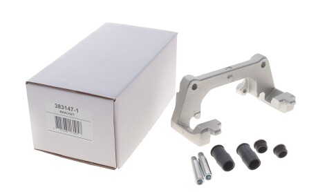 Фото 2 - Автозапчасть BUDWEG CALIPER 383147-1