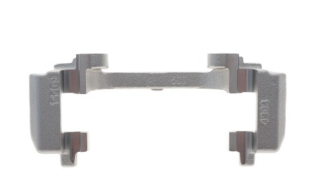 Фото 4 - Автозапчасть BUDWEG CALIPER 383147-1