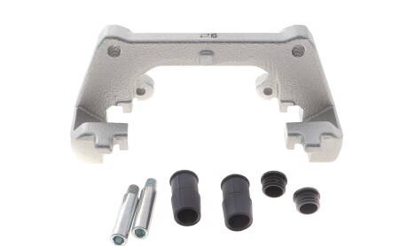 Скоба супорта (переднього) Volvo S60/S70/S80/V70/XC70 97-10 - BUDWEG CALIPER 383147-1