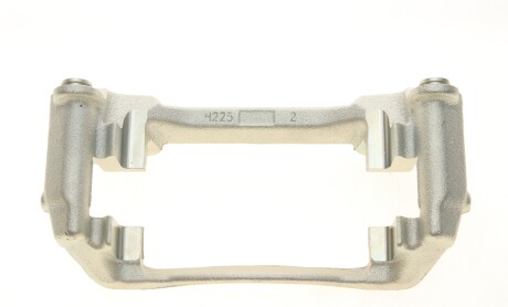 Фото 5 - Тормозной суппорт BUDWEG CALIPER 383236-1 (3832361)