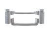 Скоба супорта (заднього) Toyota Corolla 01-07 (TRW) - BUDWEG CALIPER 383260-1 (фото 4)